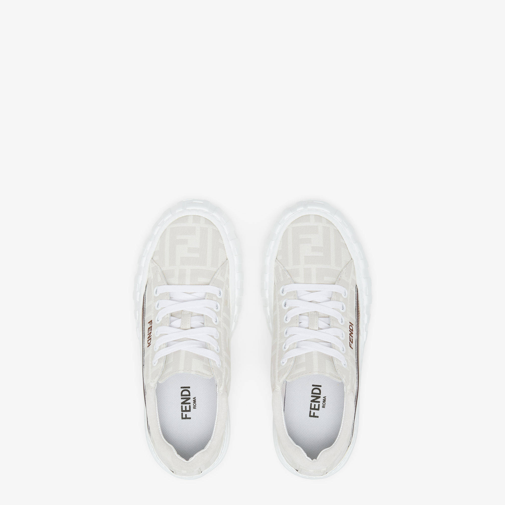 fendi force sneakers