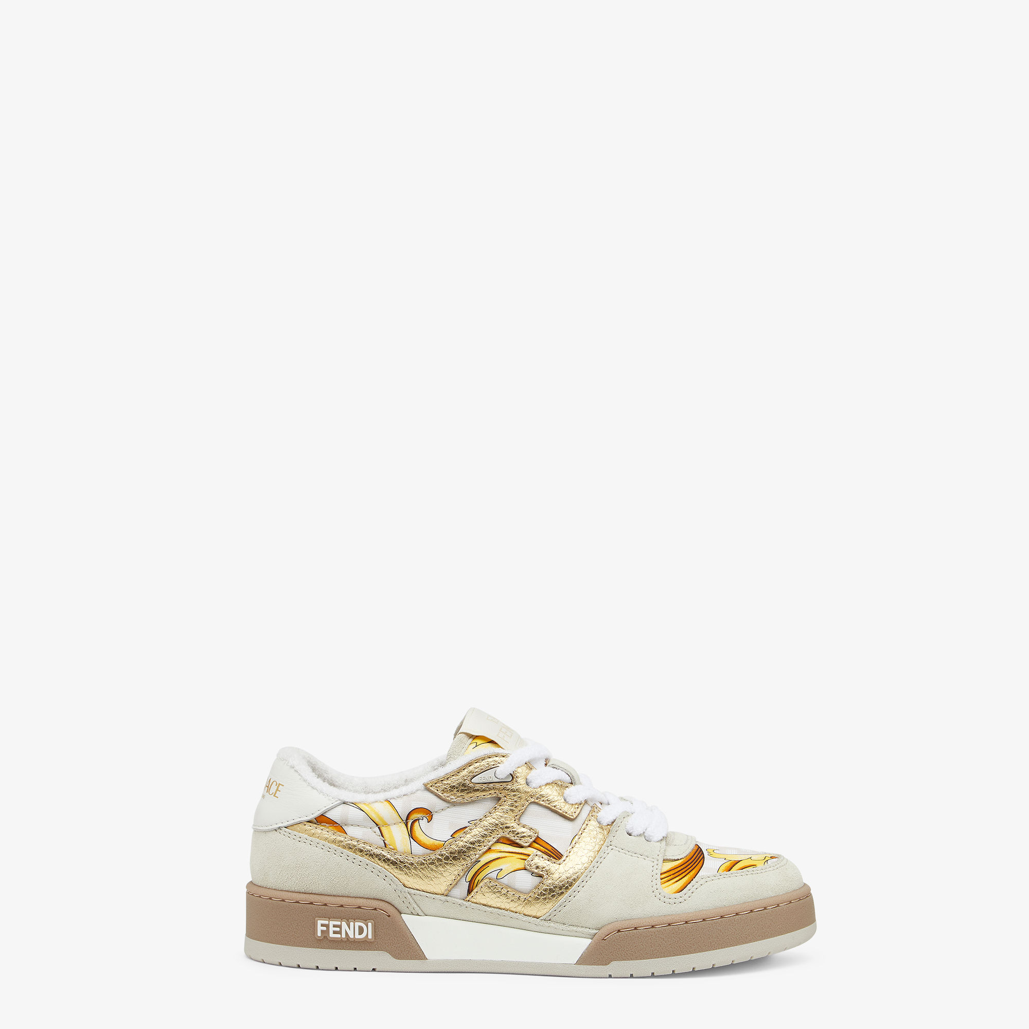 fendi sneakers women