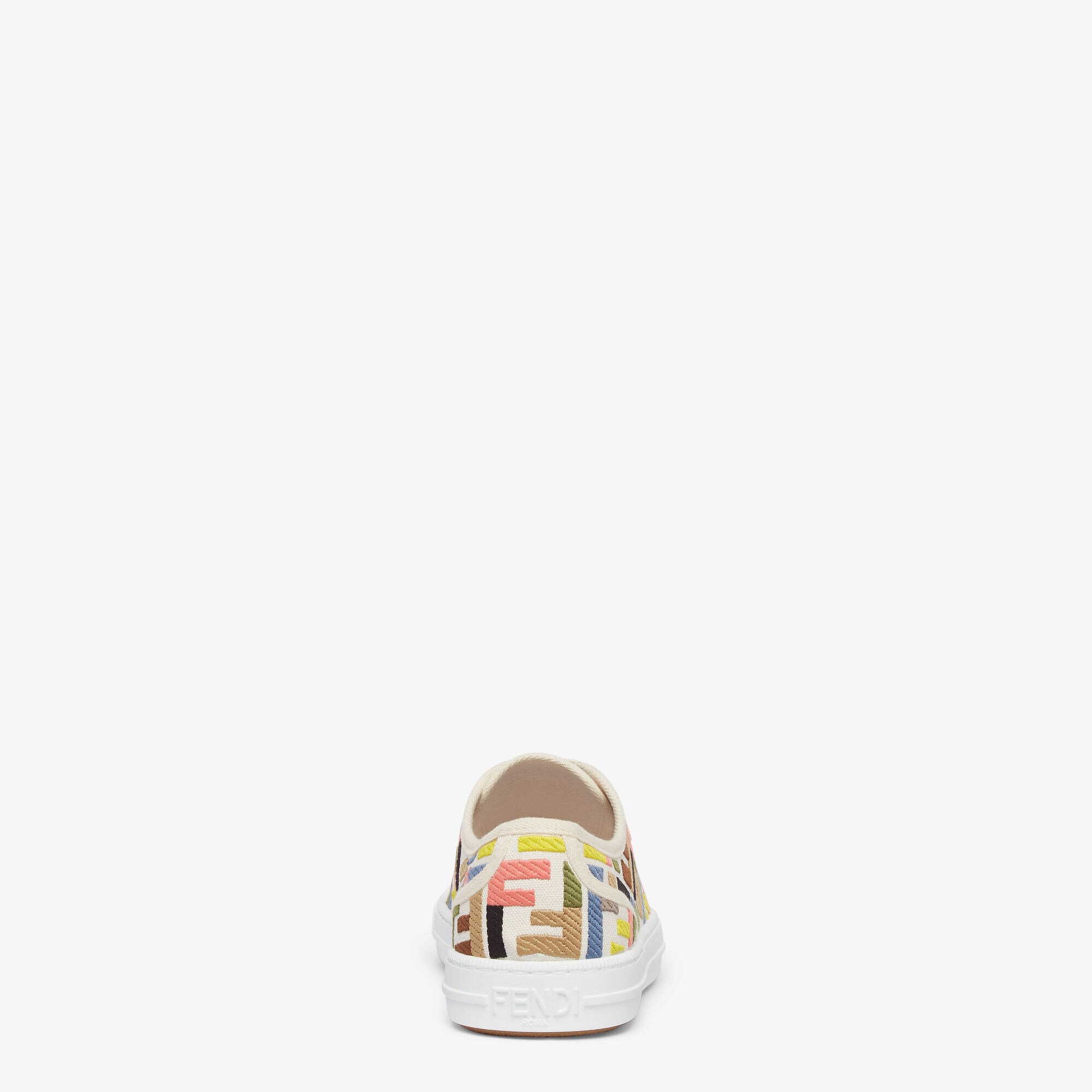 Domino Fabric Multicolor | Fendi