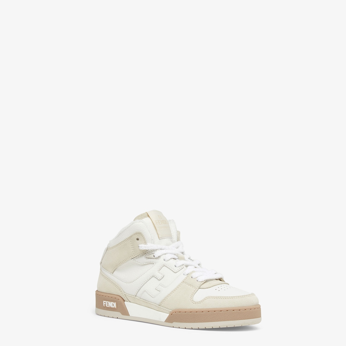 Fendi basketball clearance shoes