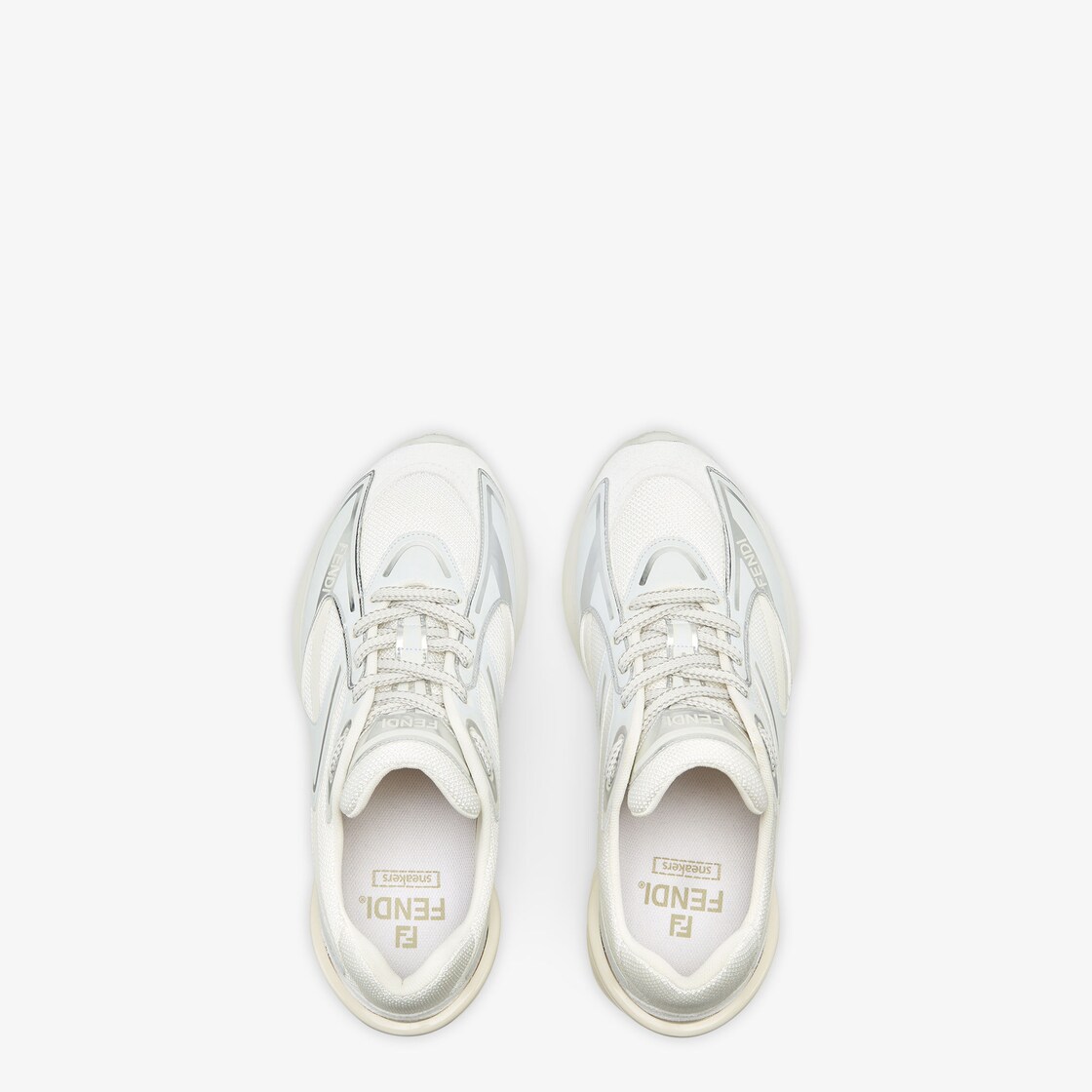 Fendi runners sale women