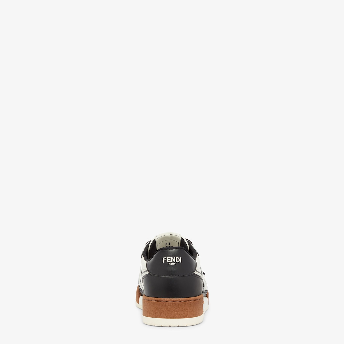 Fendi roma clearance shoes