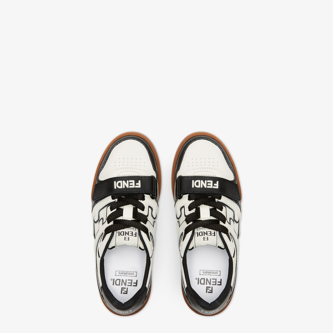 Fendi Match