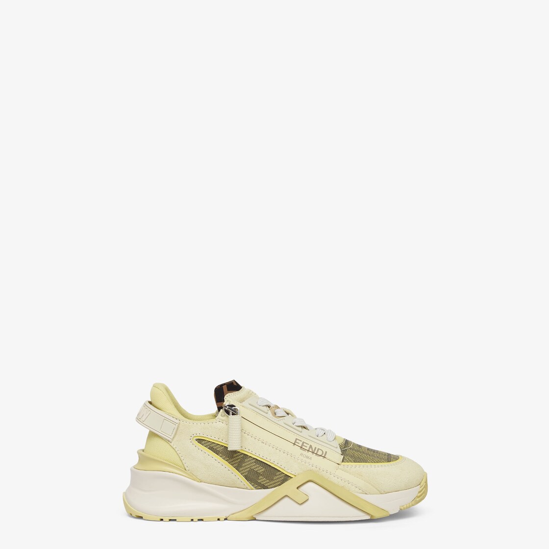 Fendi new sneakers best sale