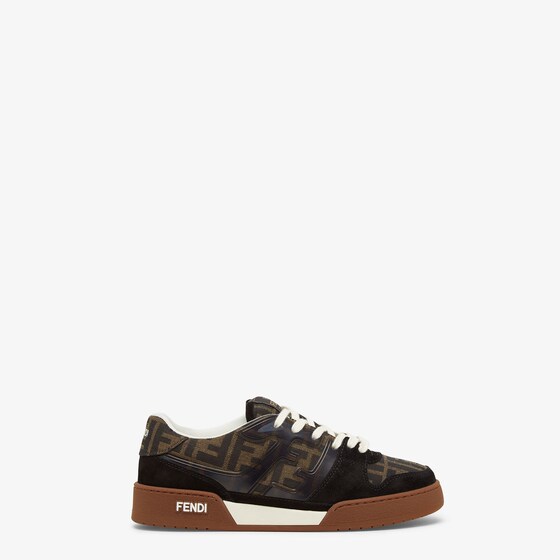 Fendi In Black