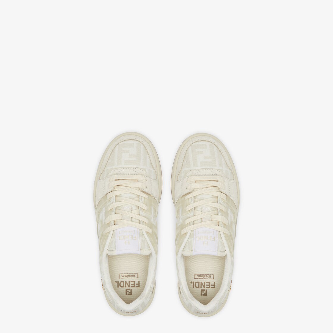 Fendi Match
