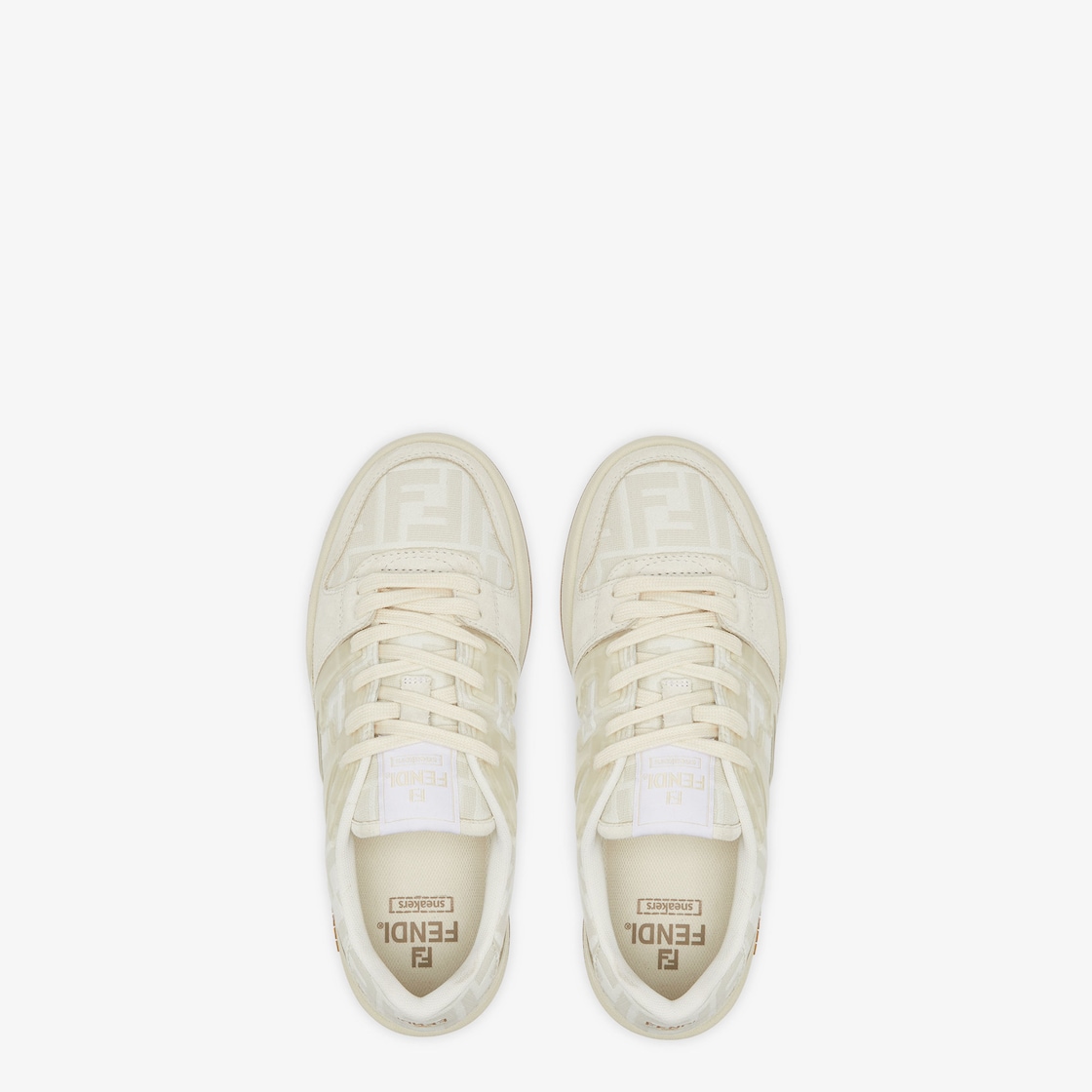 Fendi Match