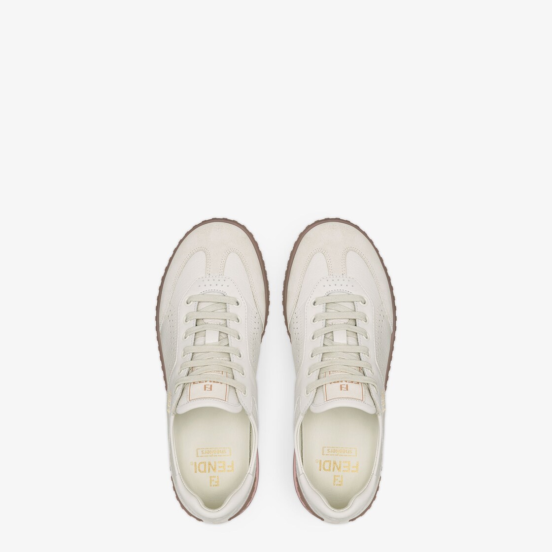 Fendi shoes best sale sneakers sale