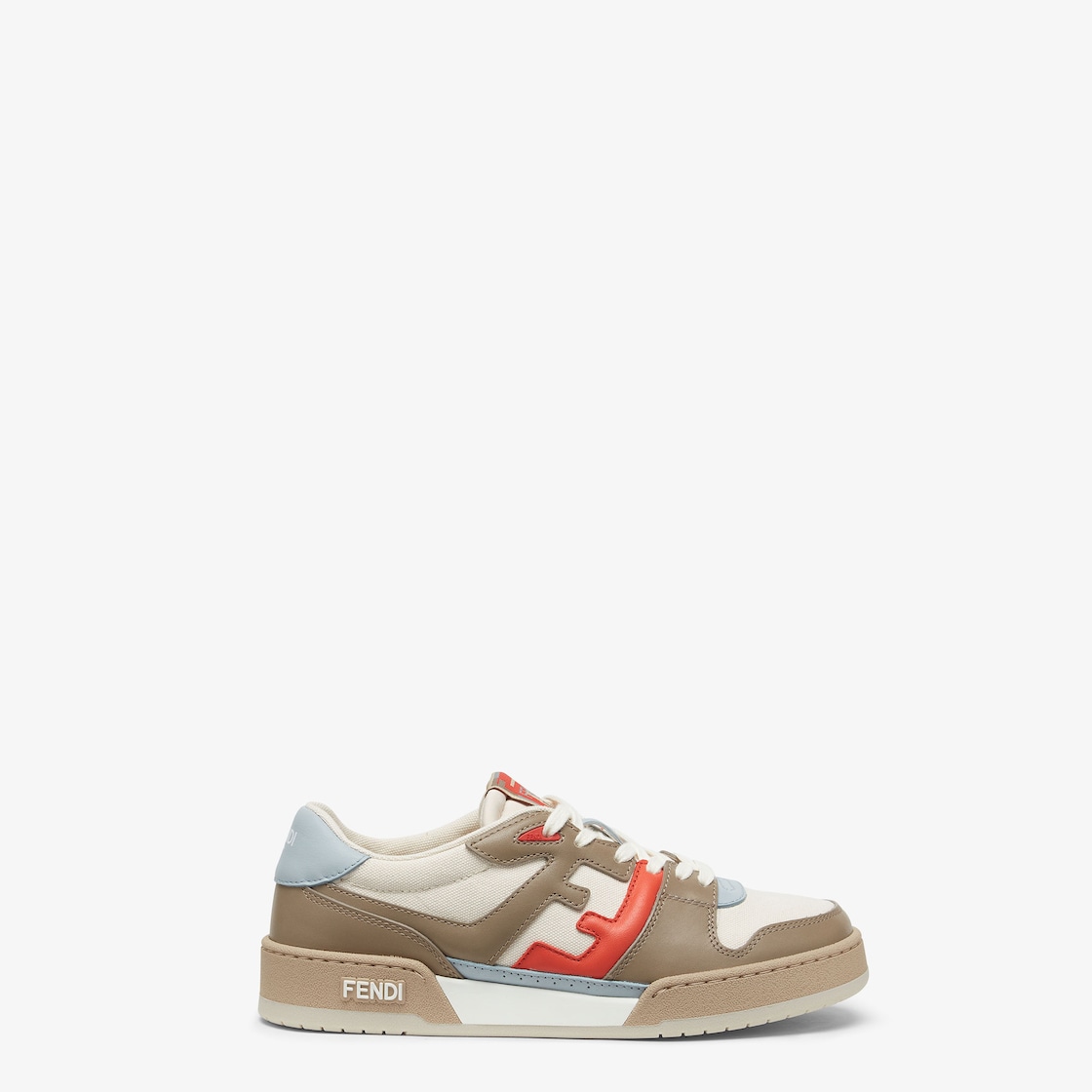 Women's fendi 2025 sneakers sale