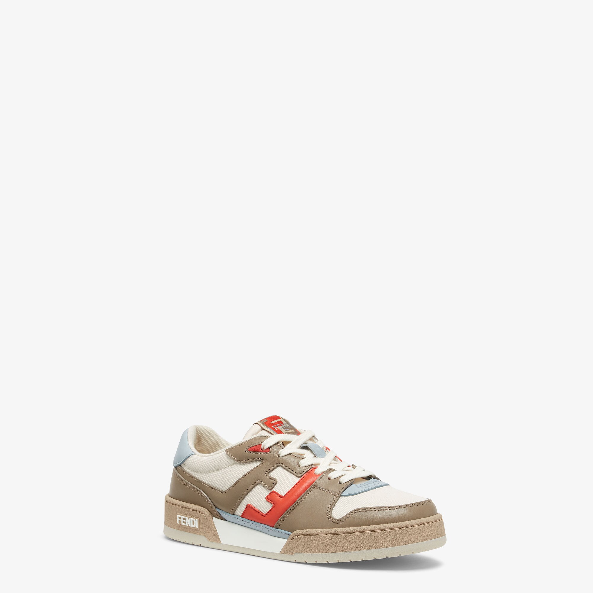 Fendi sneakers womens 2018 store