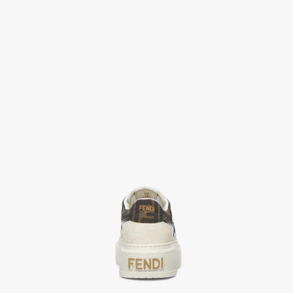 フェンディ マッチ