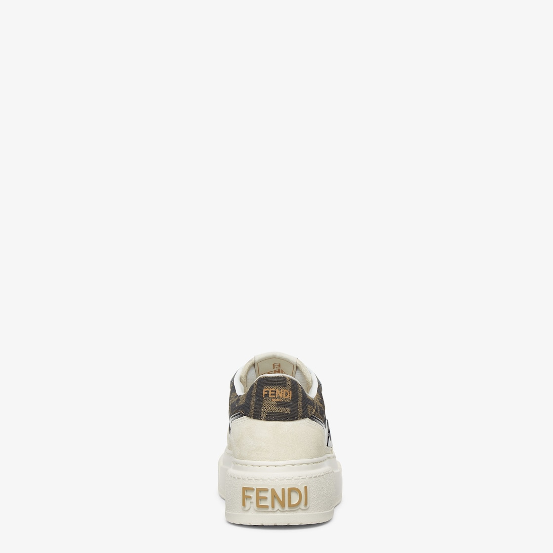 Women's Designer Sneakers | FENDI US Women's Designer Sneakers | FENDI US