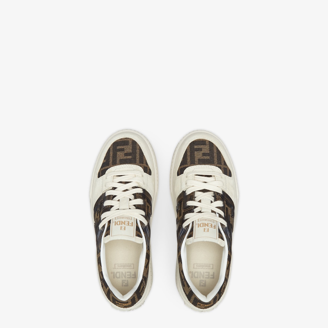 Fendi Match