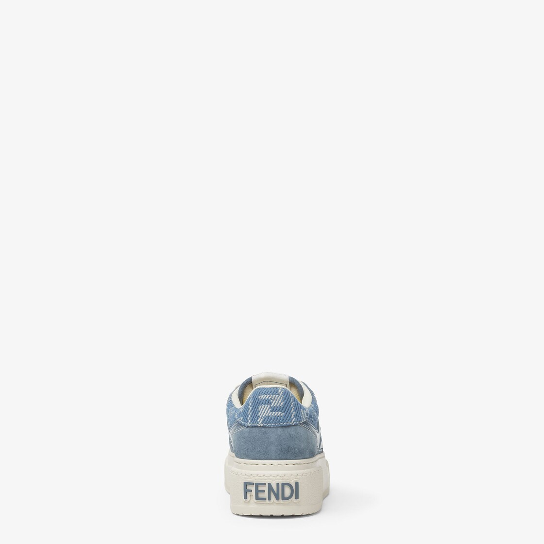 フェンディ マッチ