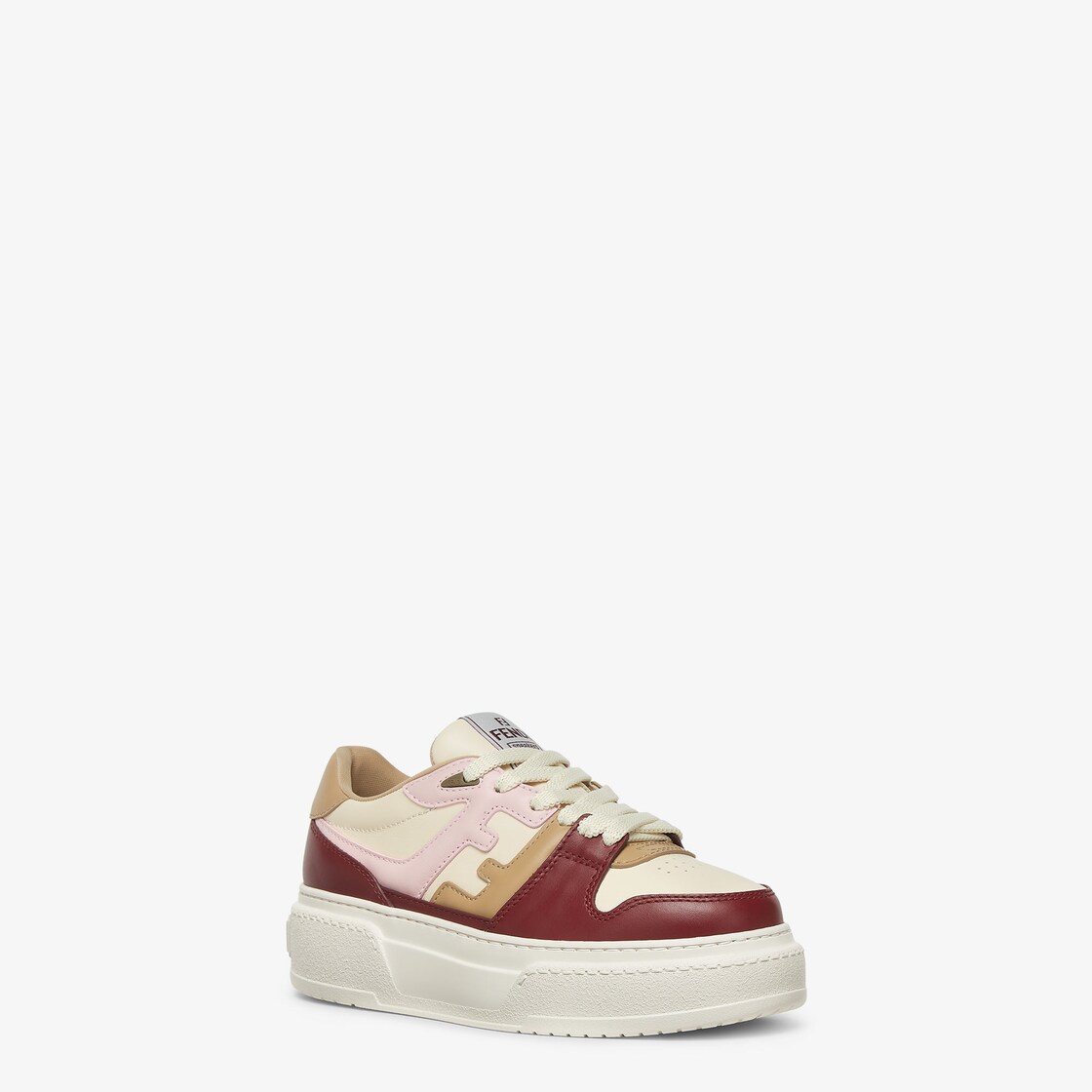 Fendi Match Leather Multicolour - Image 2/4