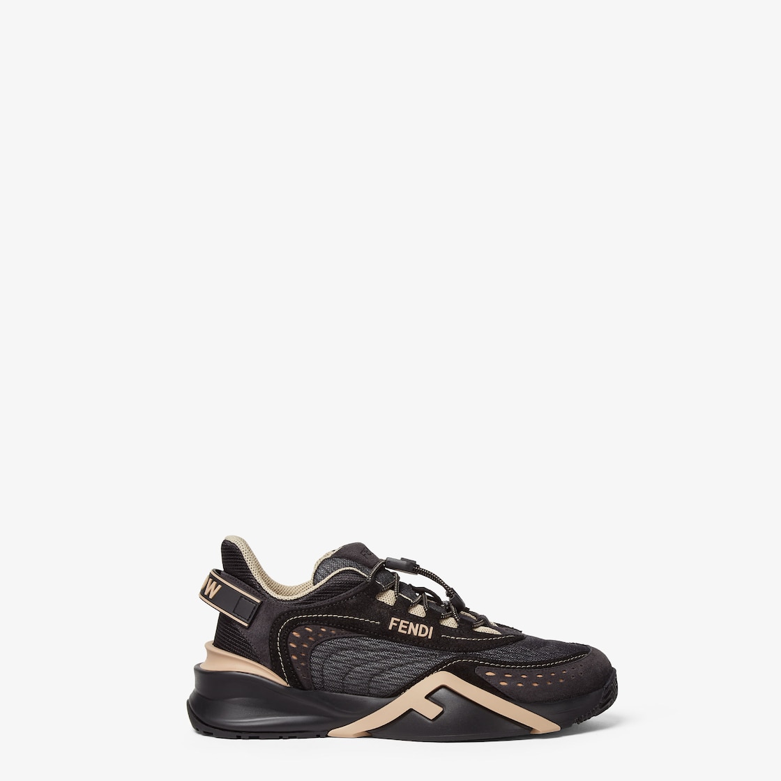 Women's Designer Sneakers | FENDI US Women's Designer Sneakers | FENDI US