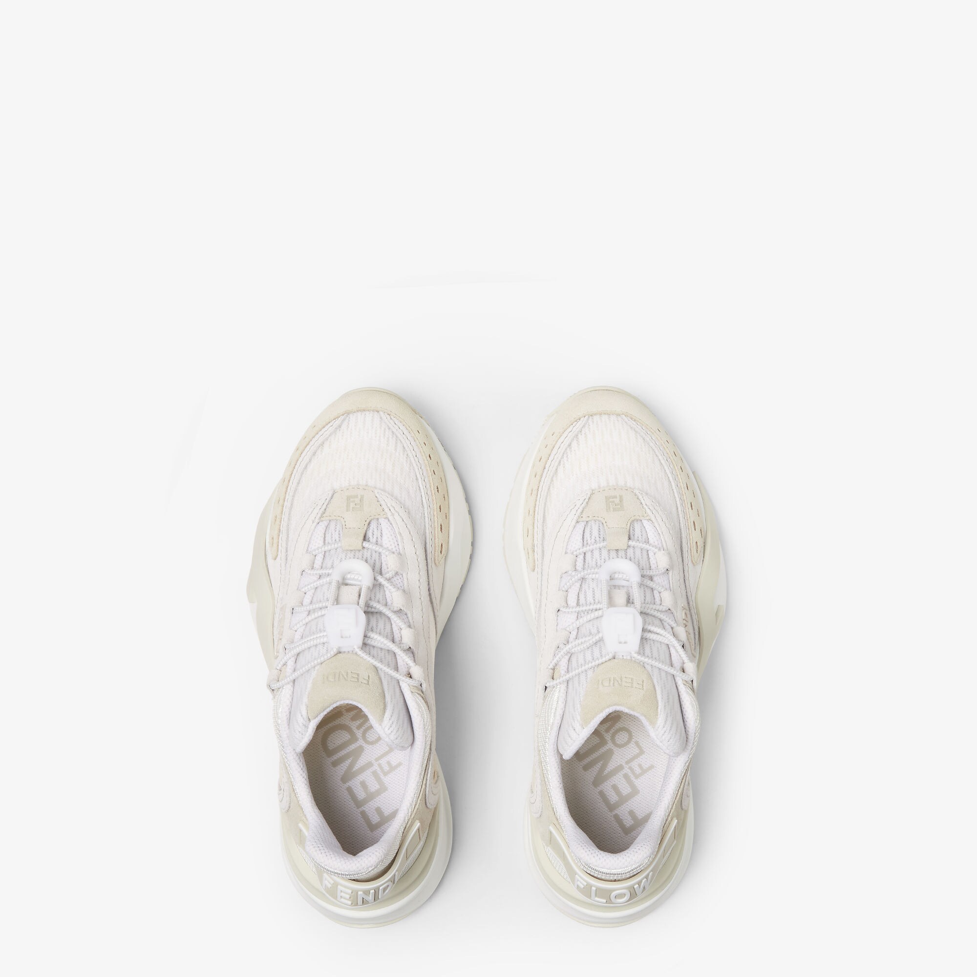 スニーカー FENDI SNEAKER (8E8620ASAX F1RUJ) 8E8620ASAXF1RUJ_03?wid=2000&