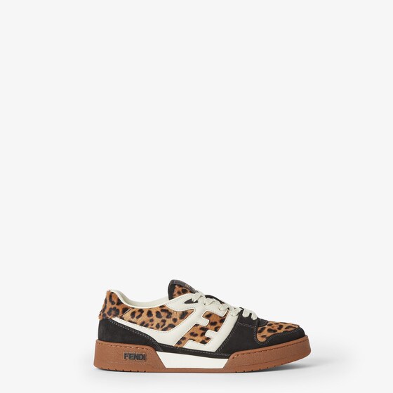 Fendi In Brown