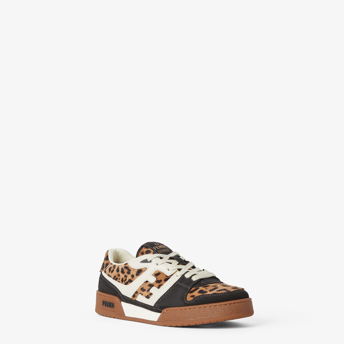 Fendi Match