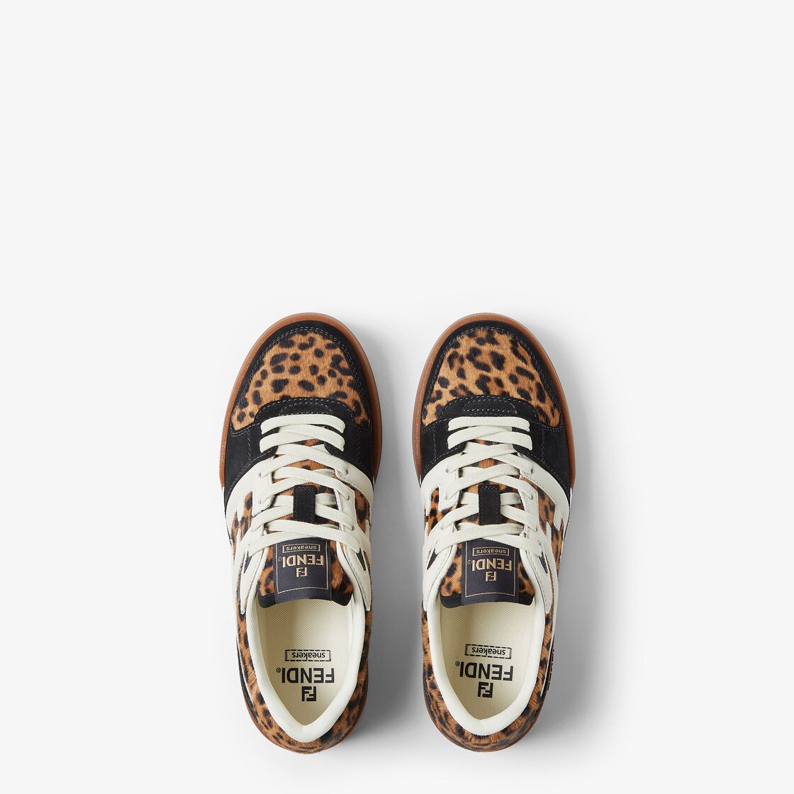Fendi Match