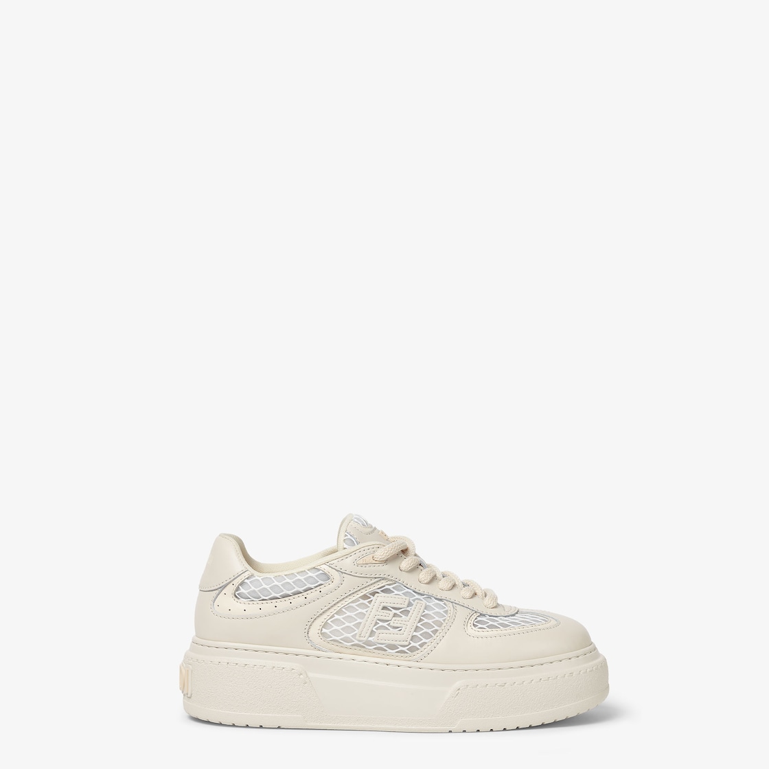 Women's Designer Sneakers | FENDI US Women's Designer Sneakers | FENDI US