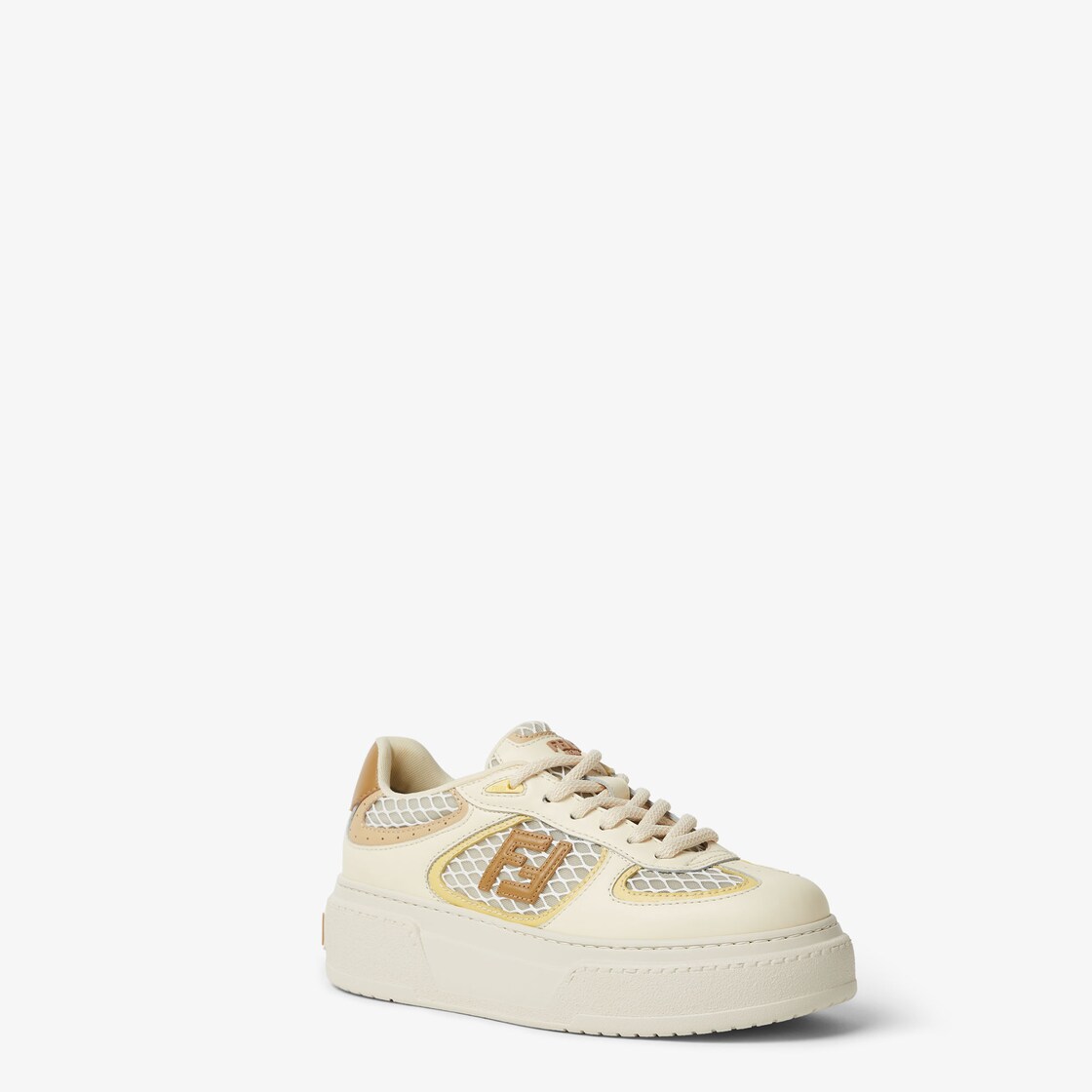 Fendi Match