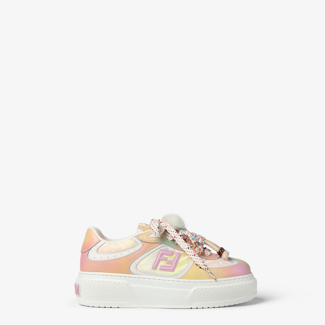 판타스틱 펜디 퓨처 펜디 매치