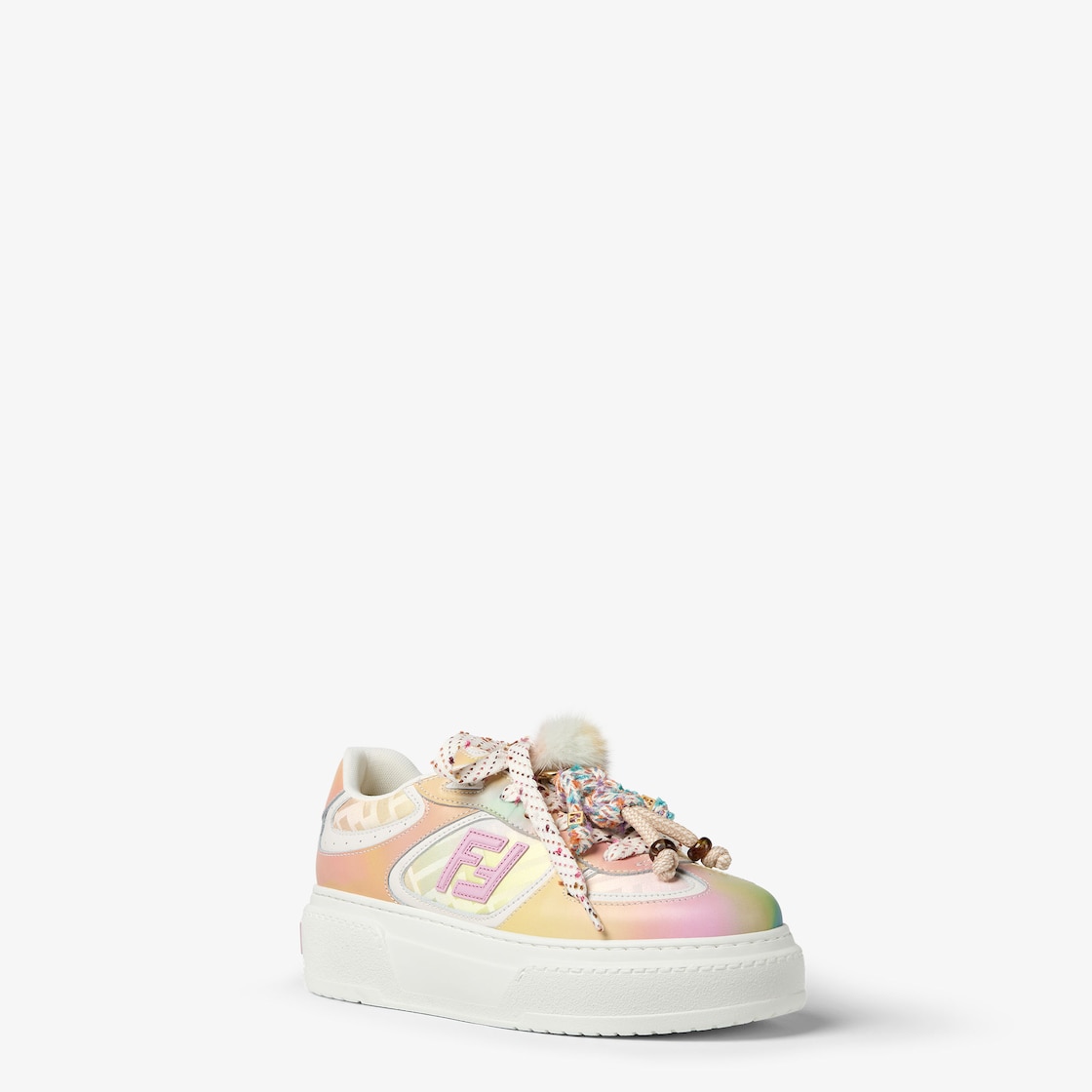 ファンタスティック フェンディ フューチャー フェンディ マッチ