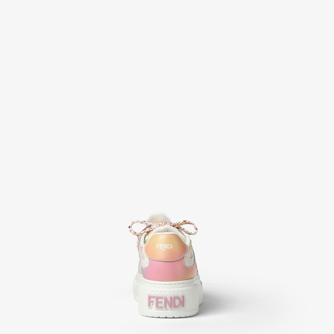 Fantastic Fendi Future Fendi Match