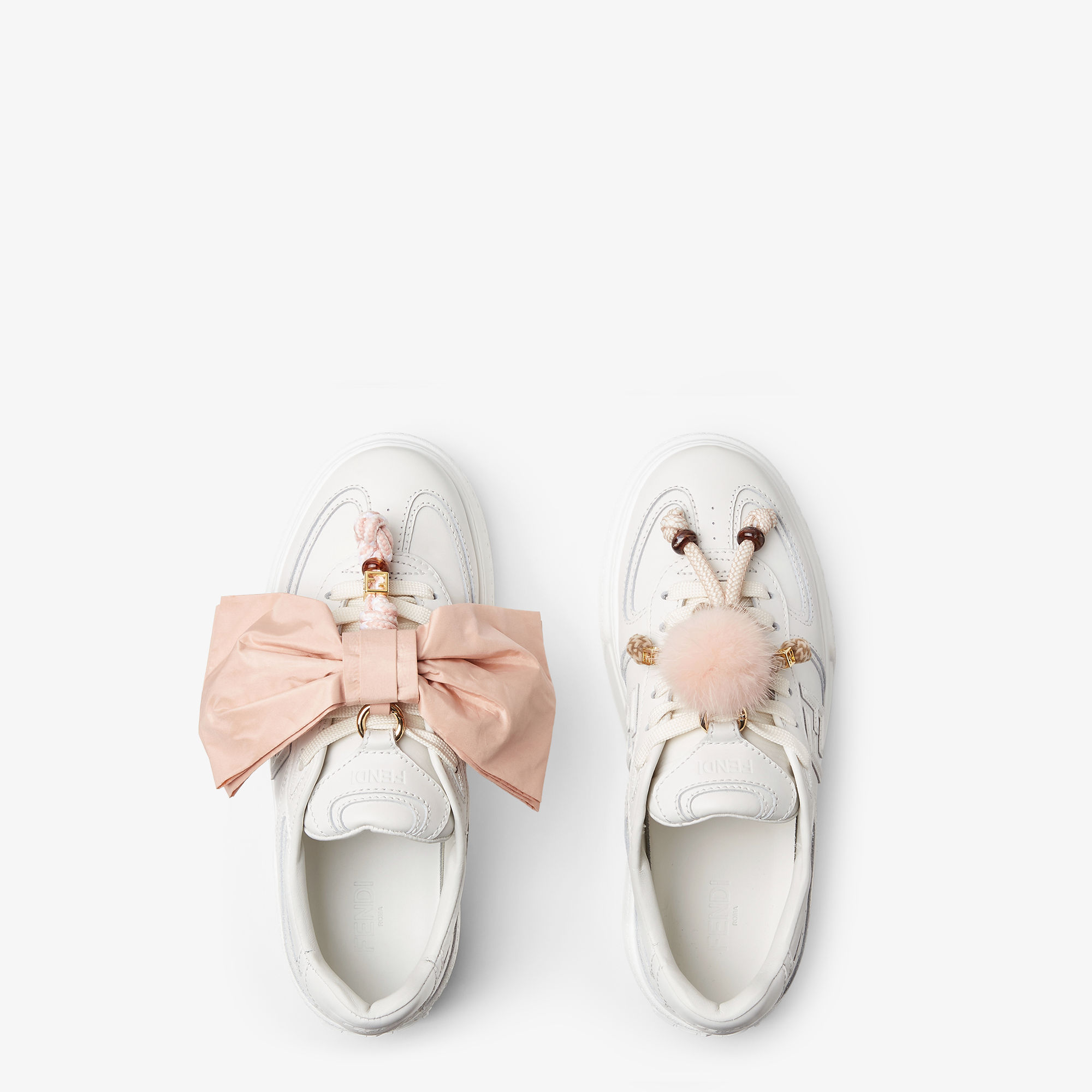 Fendi Match - White | FENDI International