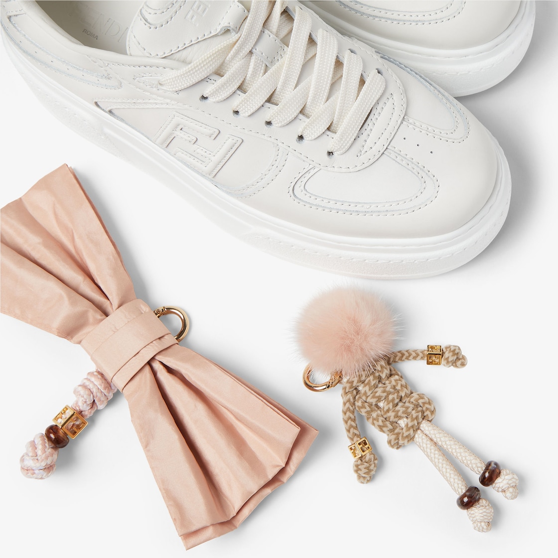 Fendi Match