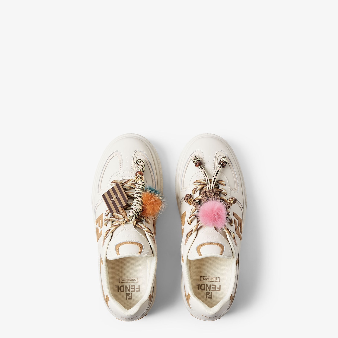 FENDI Match