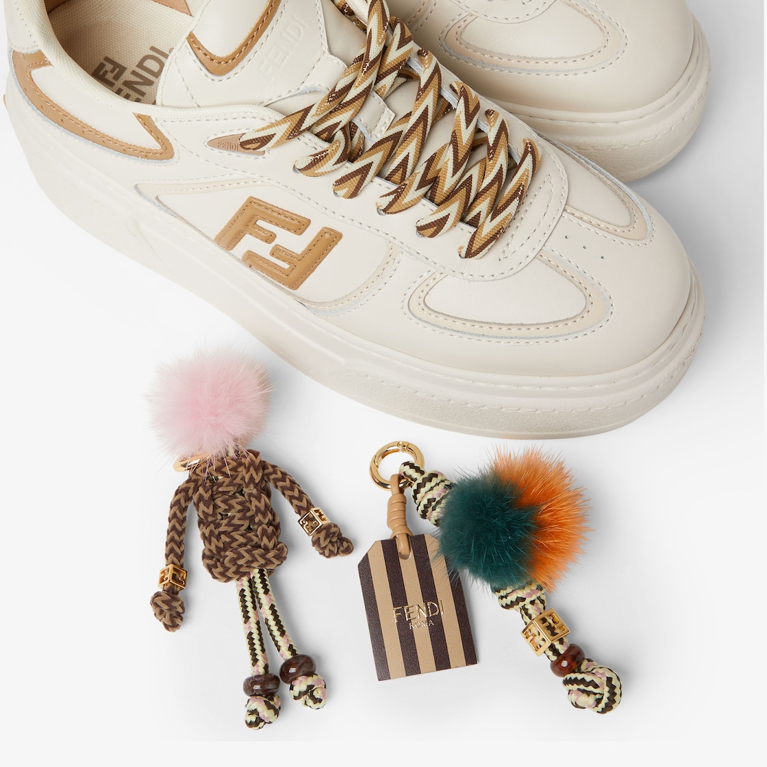 FENDI Match