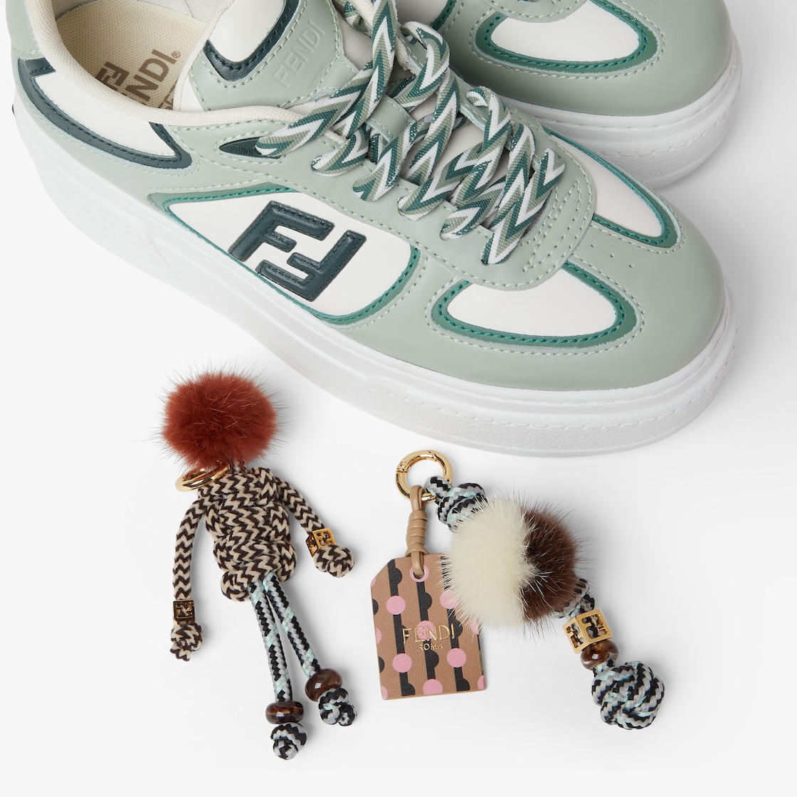 FENDI Match
