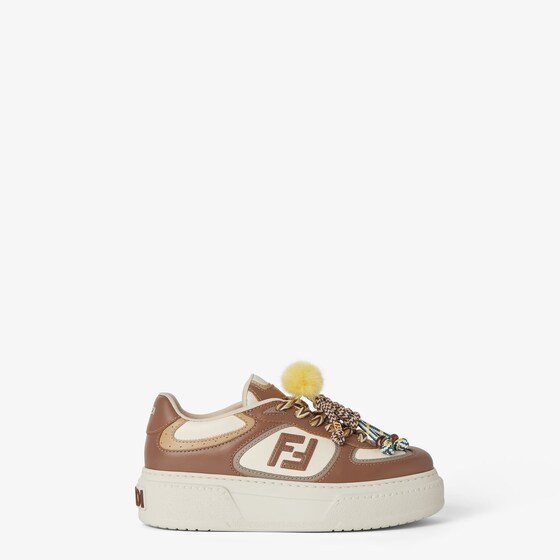 Fendi In Gold