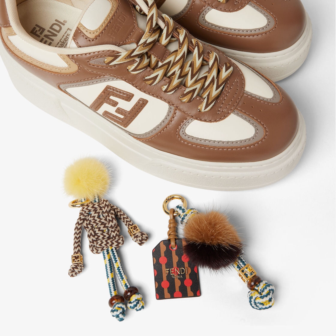 FENDI Match