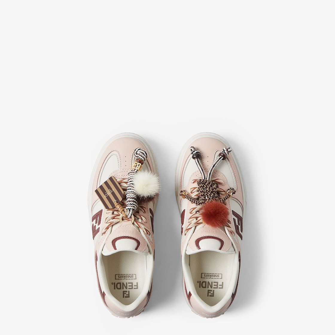 FENDI Match
