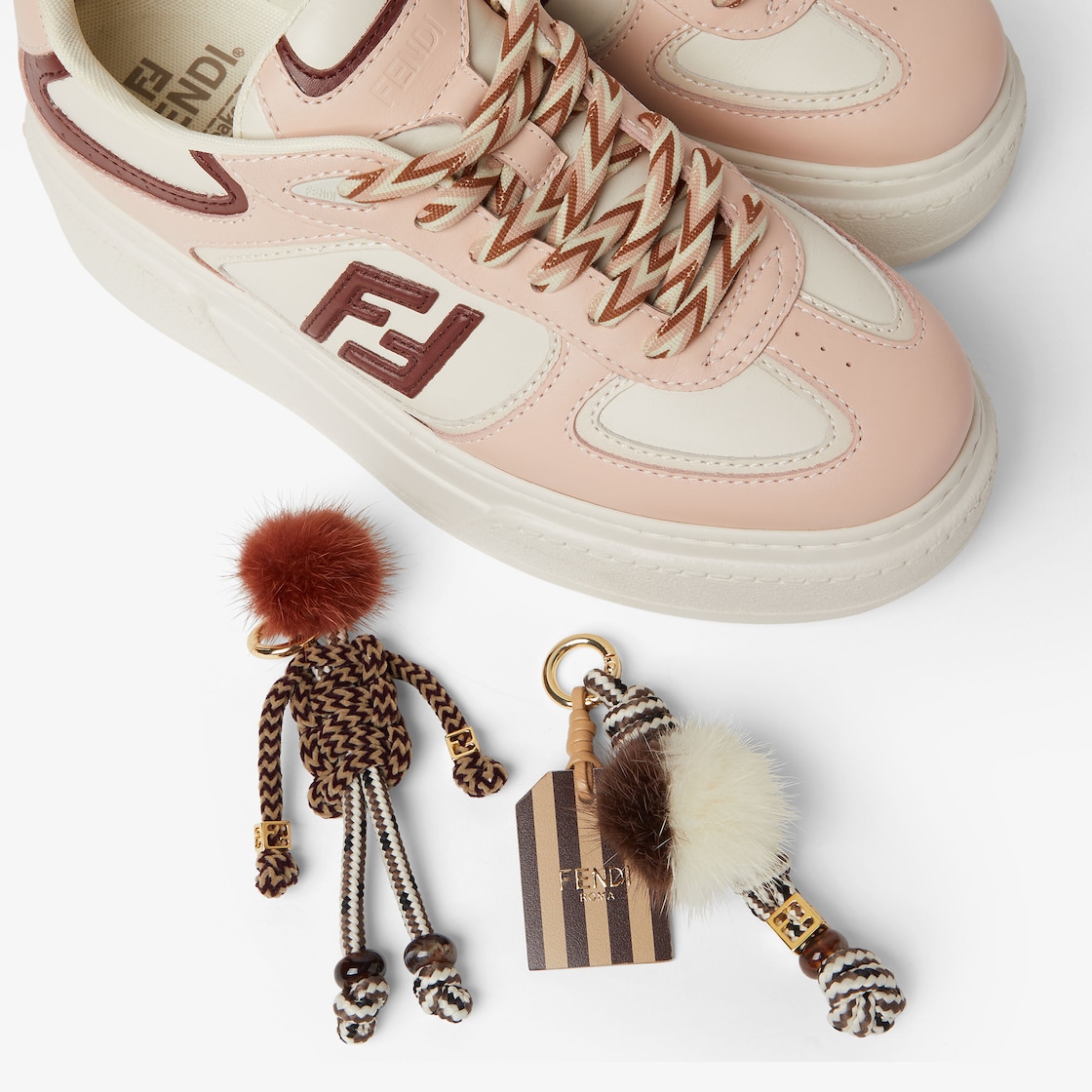 FENDI Match