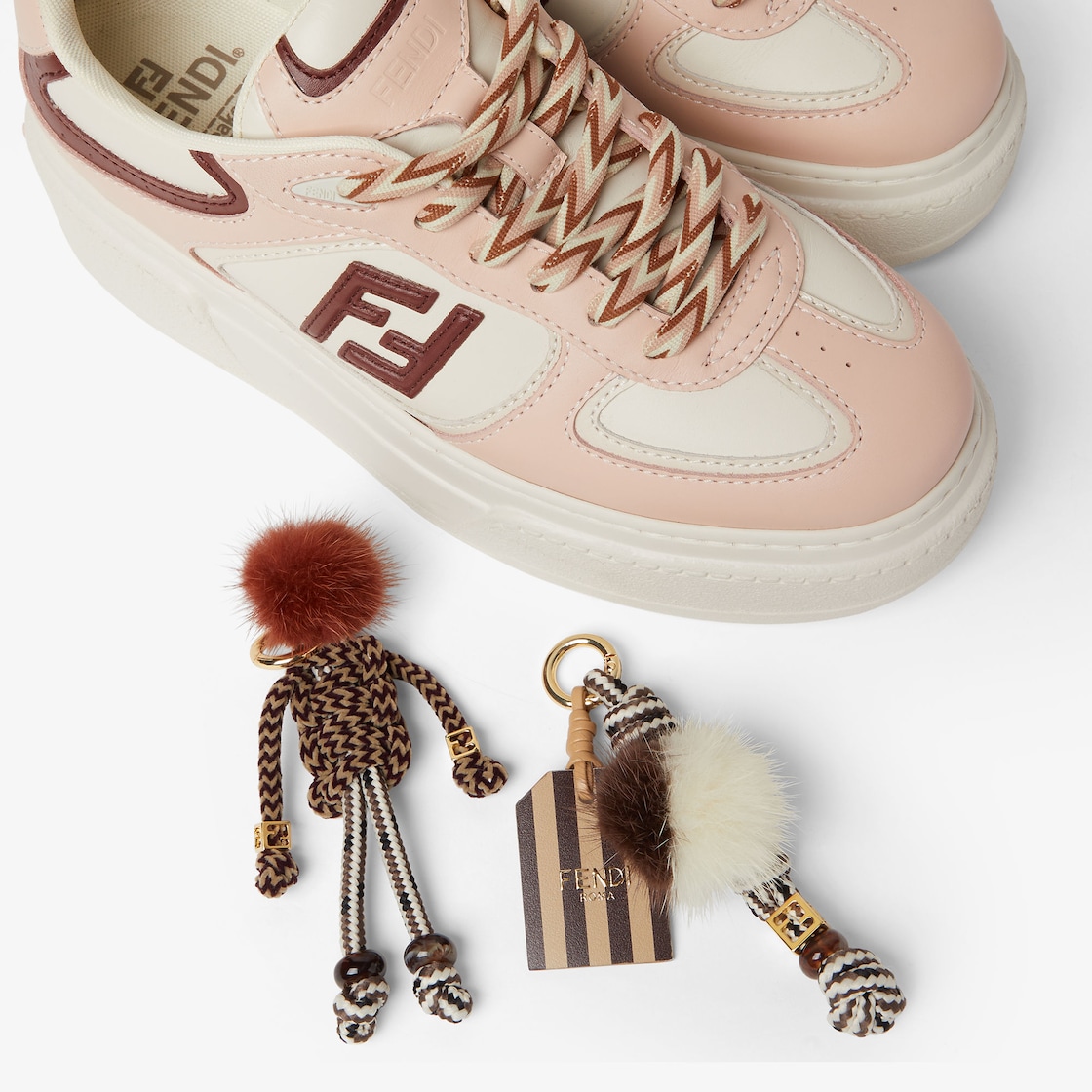 Fendi Match