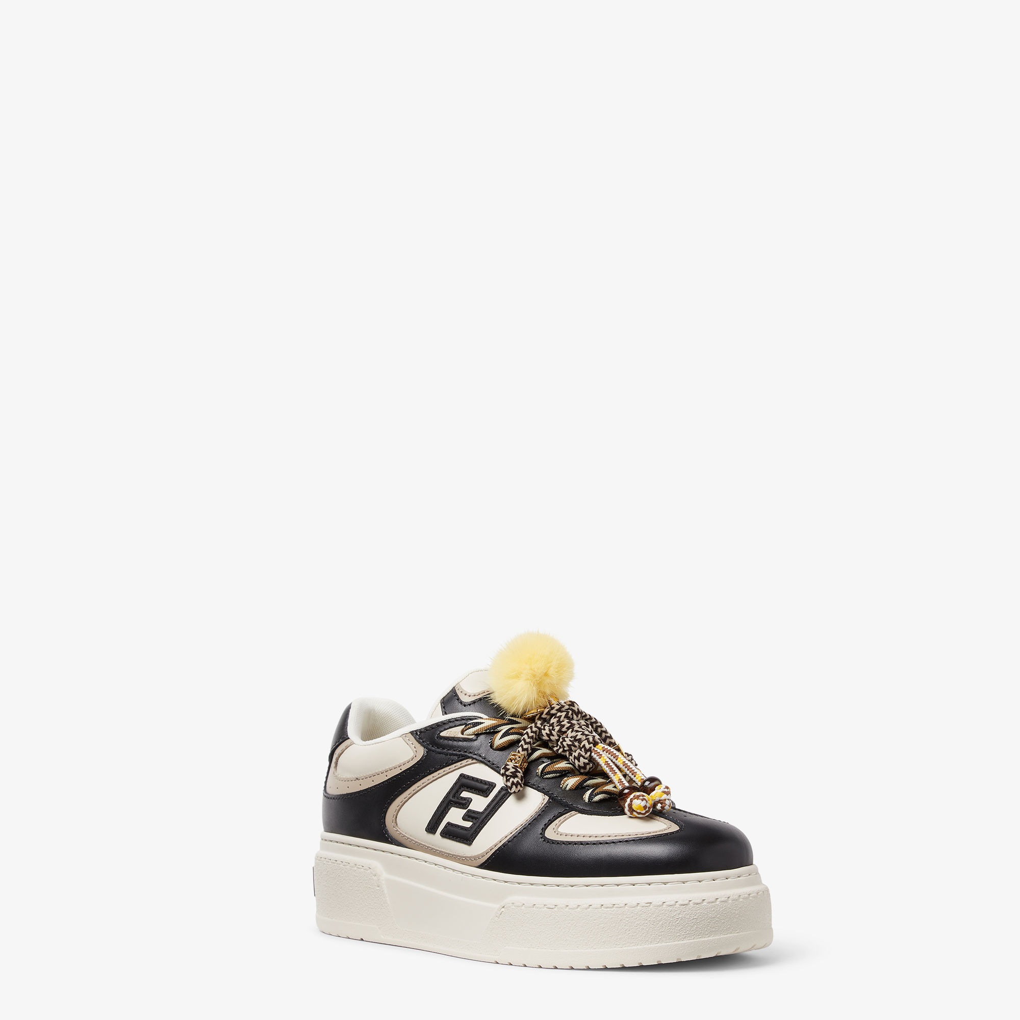 Fendi Match - Multicolour | FENDI International