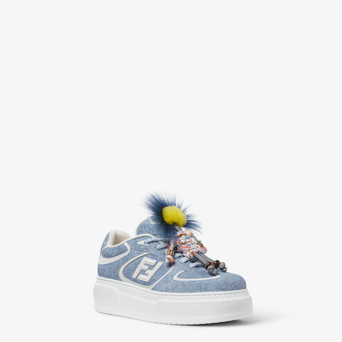 Fendi Match