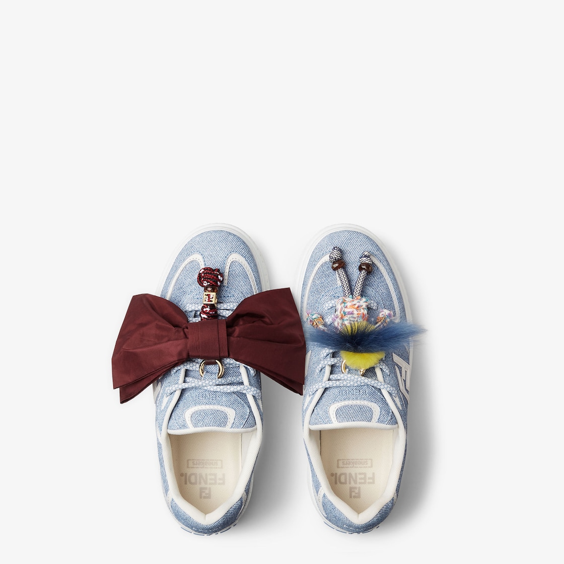 Fendi Match