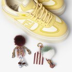 FENDI Match的影像 5/5