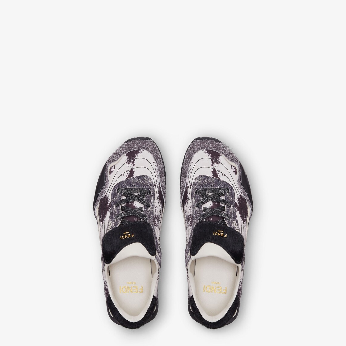 Fendi Wave Pulse