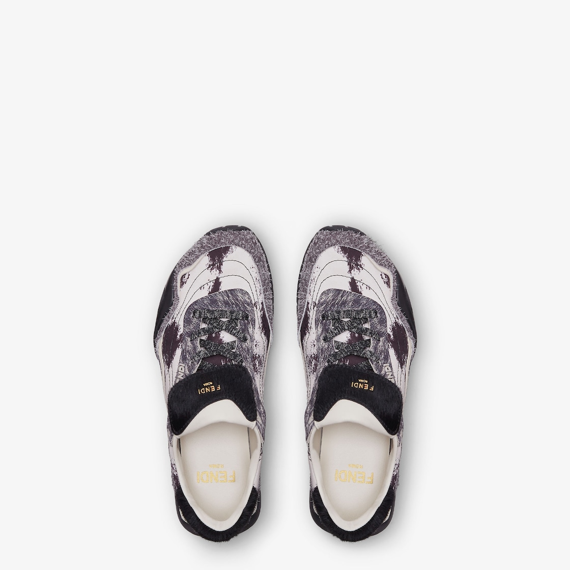 Fendi Wave Pulse