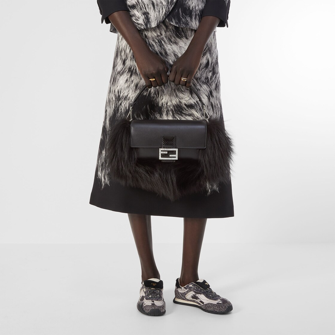 Fendi Wave Pulse