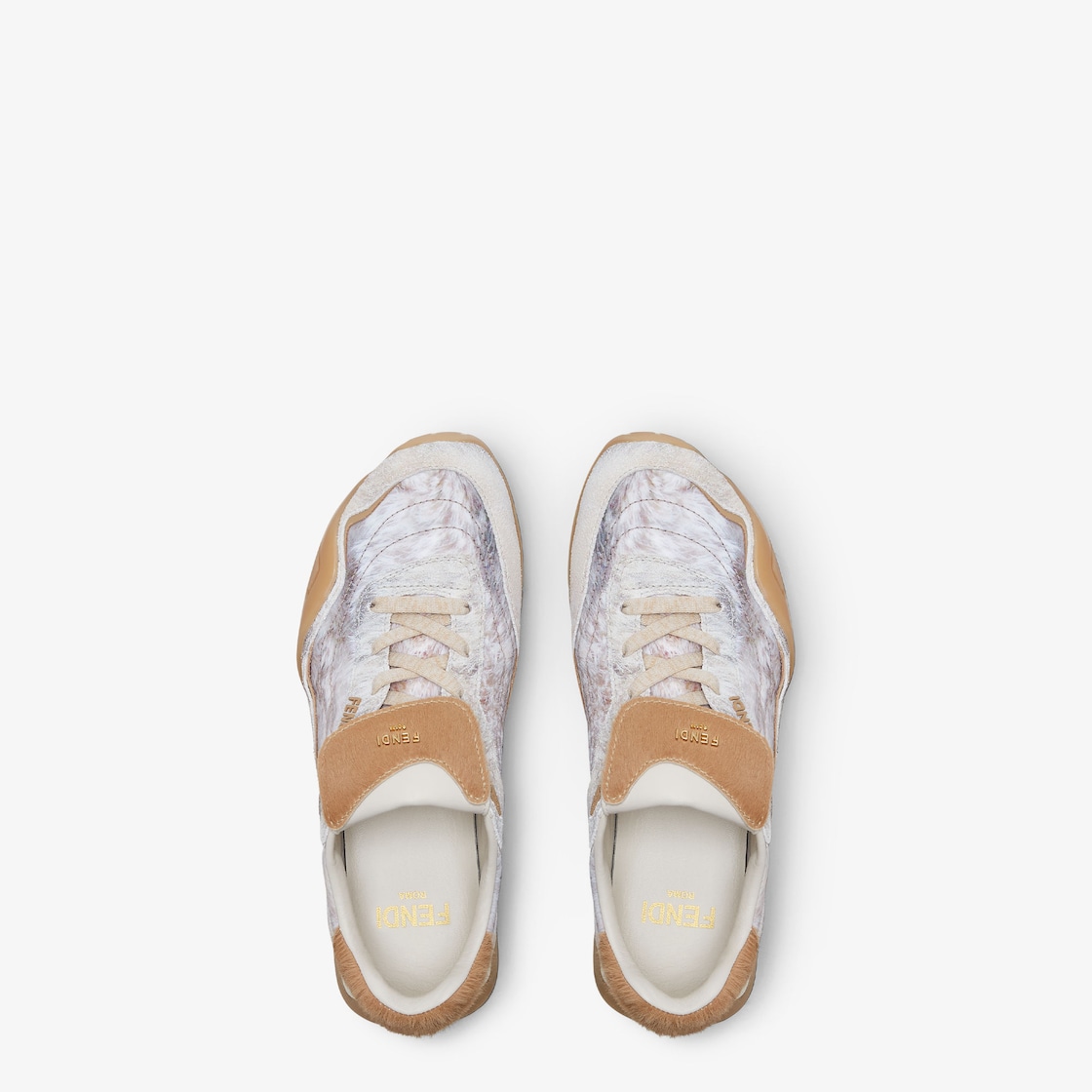 Fendi Wave Pulse