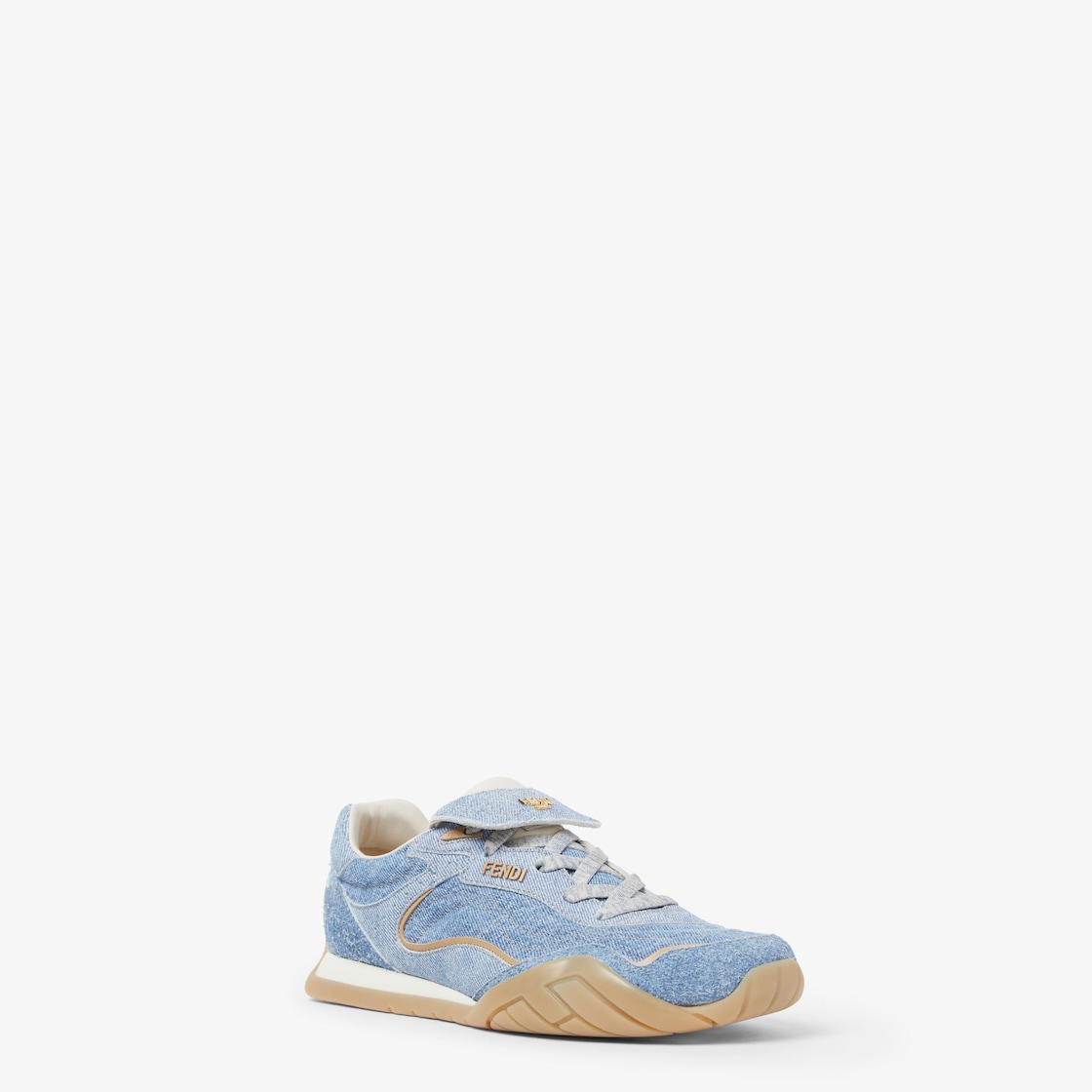 Fendi Wave Pulse