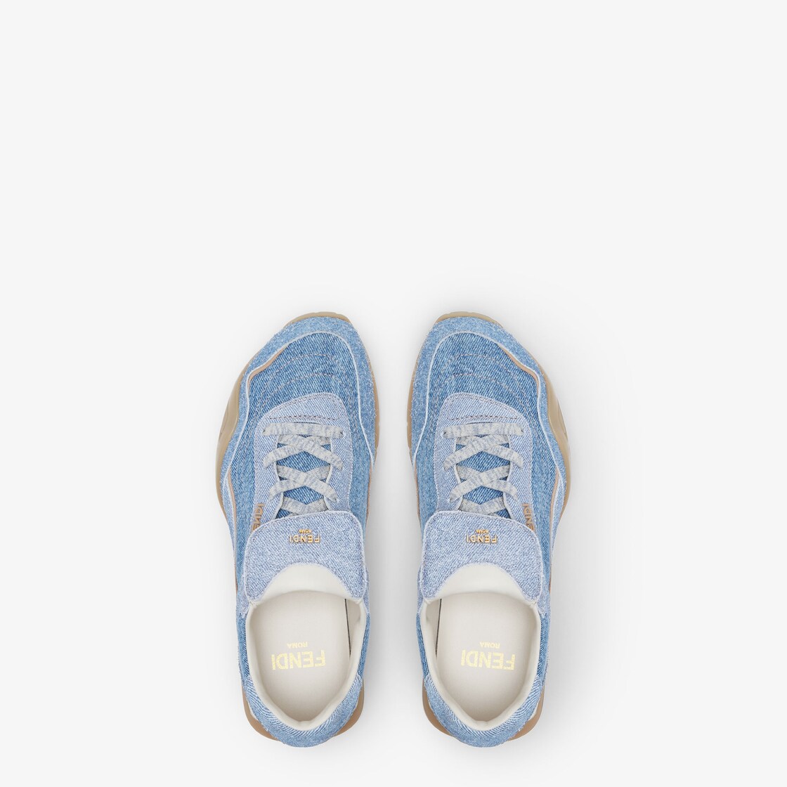 Fendi Wave Pulse