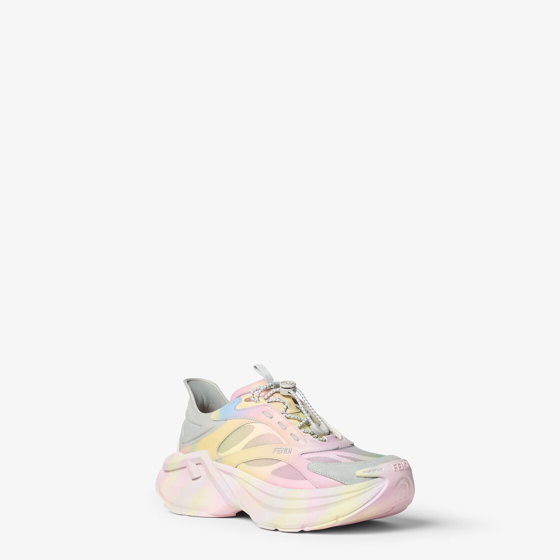 Fantastic Fendi Future Fendi F-Light